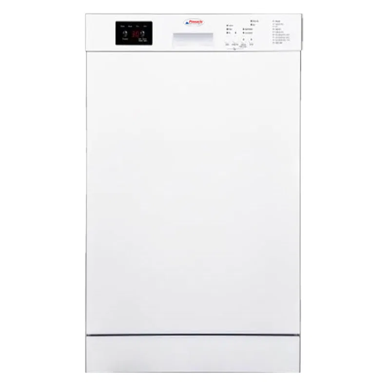 WB 1840 – PINNACLE Dishwasher, Under Counter Built-In 10 Place Setting Capacity 17.63 Inch Width x 22.44 Inch Depth x...